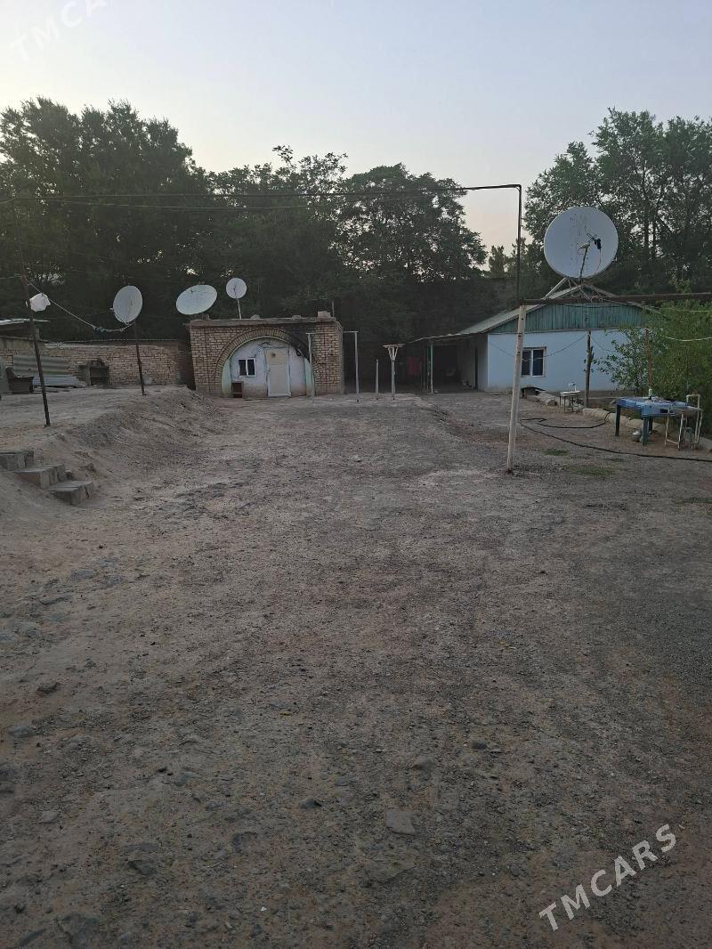 30mkr Howly jay 25 sotok - Ашхабад - img 1