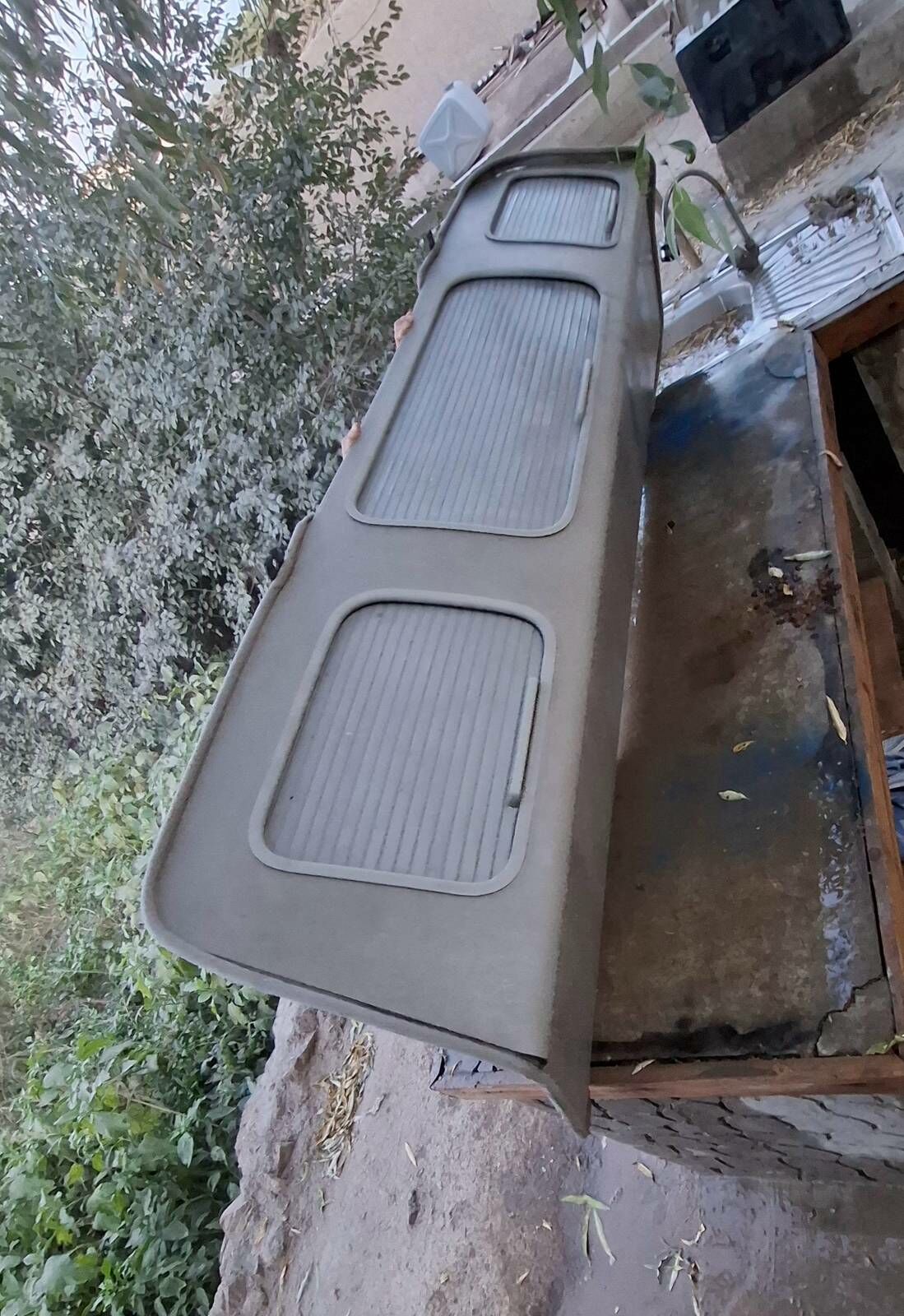 VOLVO FH 13 салон шкаф 8 000 TMT - Кёнеургенч - img 1