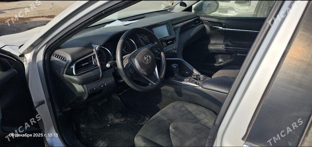 Toyota Camry 2022 - 230 000 TMT - Мары - img 8