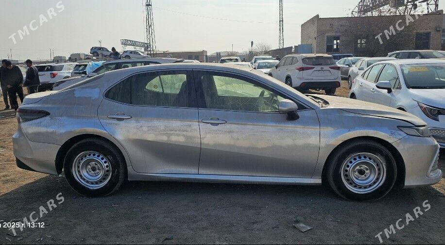 Toyota Camry 2022 - 230 000 TMT - Мары - img 5