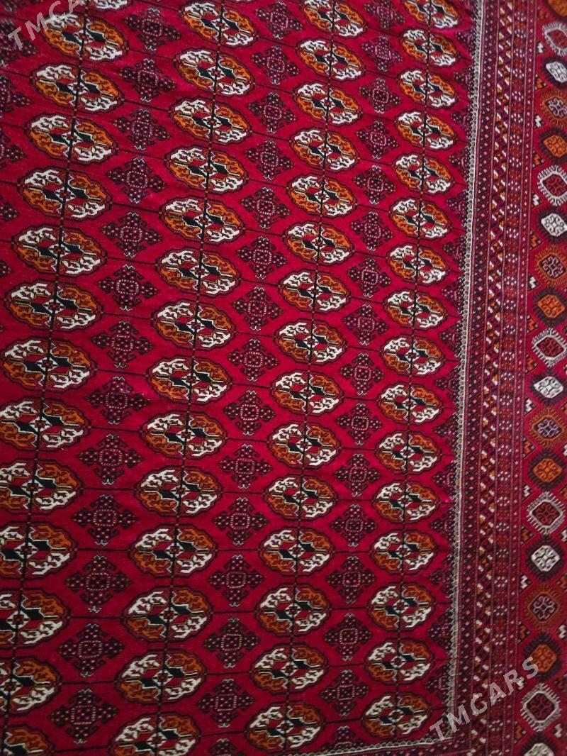 turkmen haly - Daşoguz - img 1