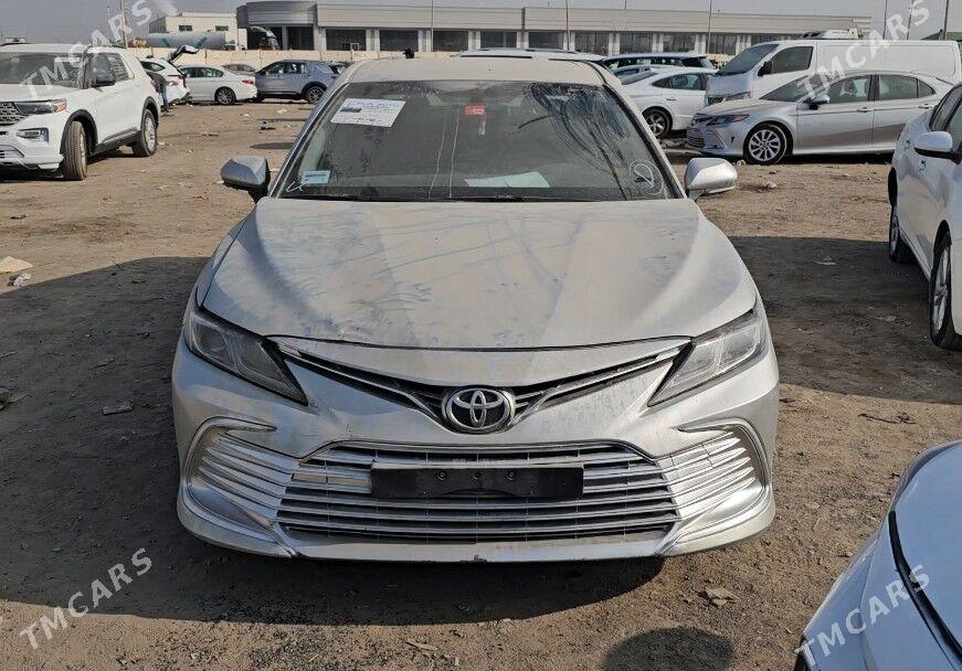Toyota Camry 2022 - 230 000 TMT - Мары - img 1