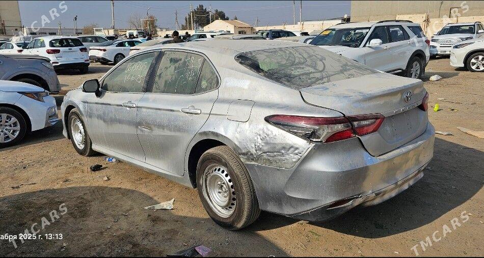 Toyota Camry 2022 - 230 000 TMT - Мары - img 7