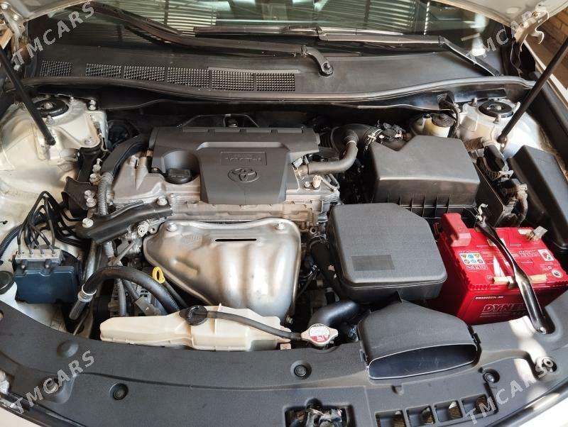Toyota Camry 2012 - 235 000 TMT - Mary - img 7