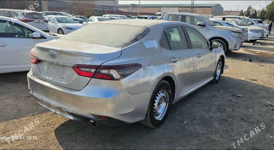 Toyota Camry 2022 - 230 000 TMT - Мары - img 4
