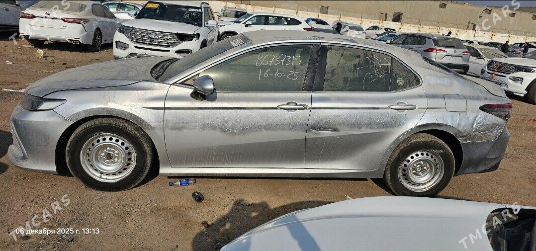 Toyota Camry 2022 - 230 000 TMT - Мары - img 9