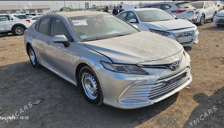 Toyota Camry 2022 - 230 000 TMT - Мары - img 2