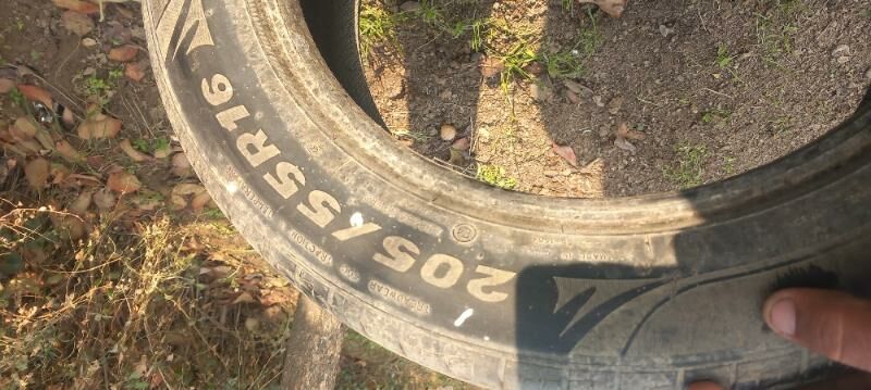 Teker 500 TMT - Ашхабад - img 2