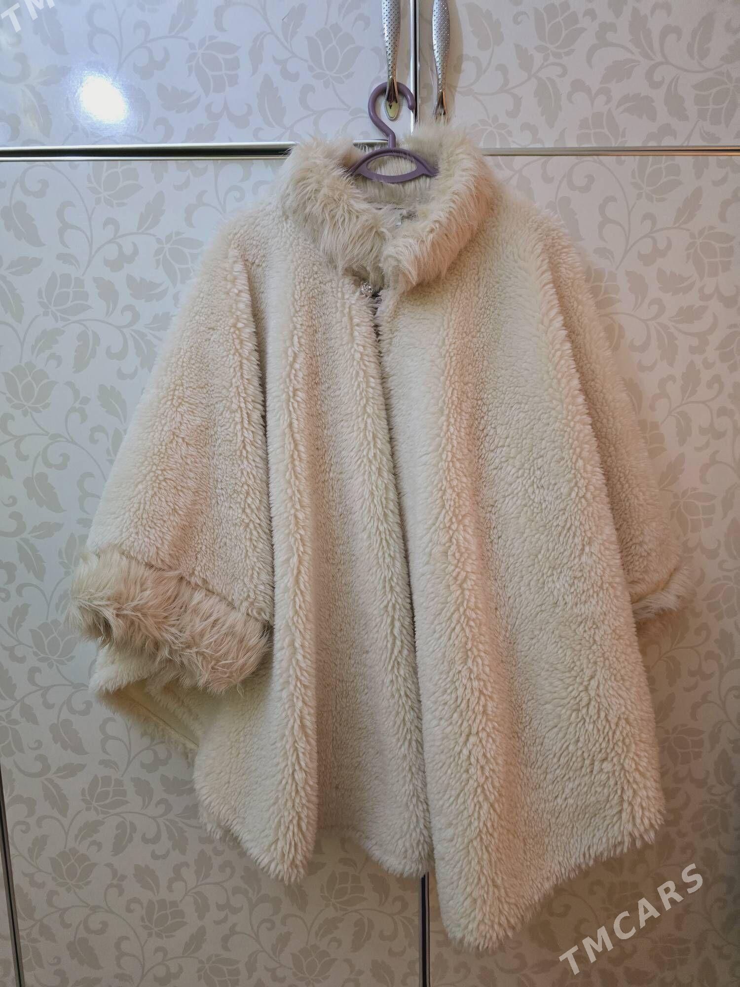 Palto, şuba - Aşgabat - img 3