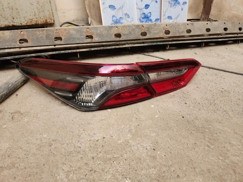 Tayota Camry fara 850 TMT - Aşgabat - img 2