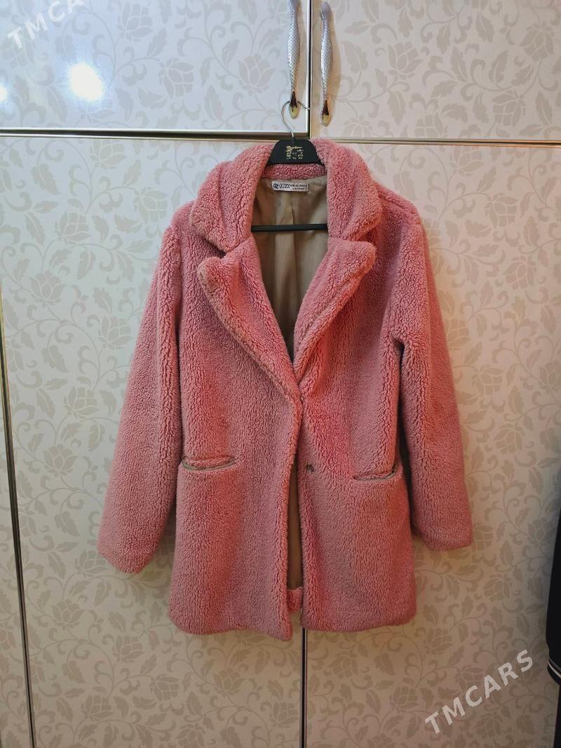 Palto, şuba - Aşgabat - img 9