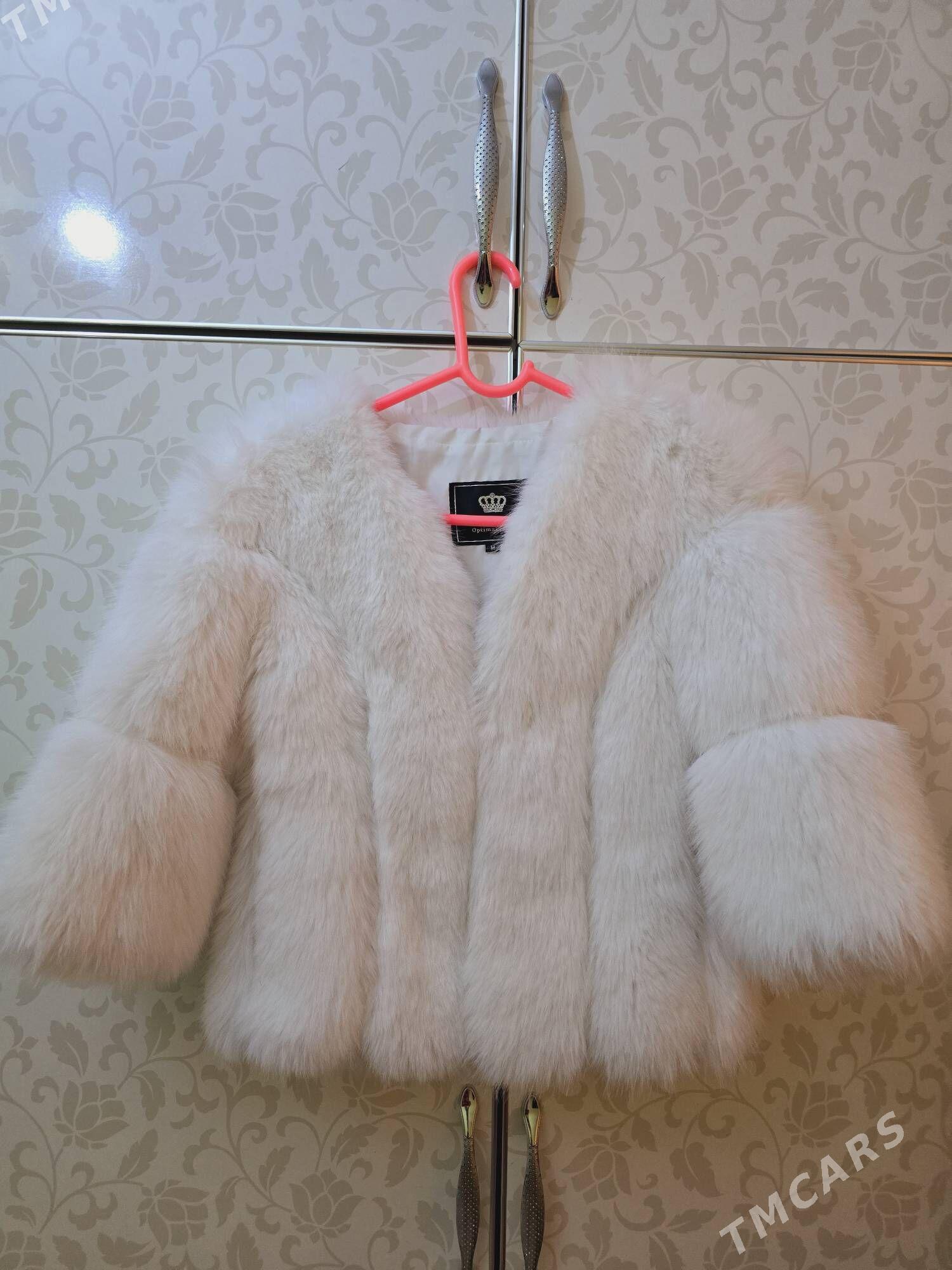 Palto, şuba - Aşgabat - img 1