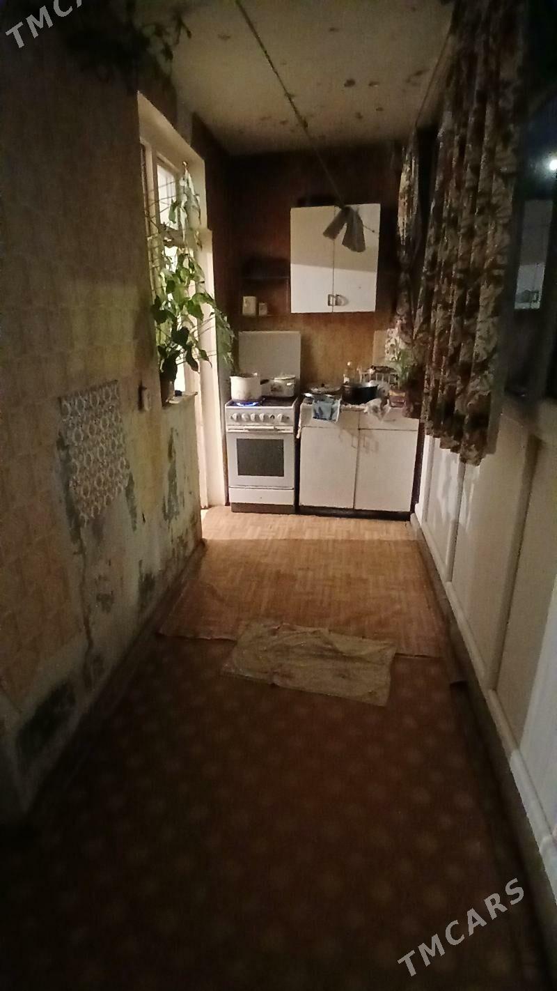 Satlyk arzan 1 komnat - Aşgabat - img 3