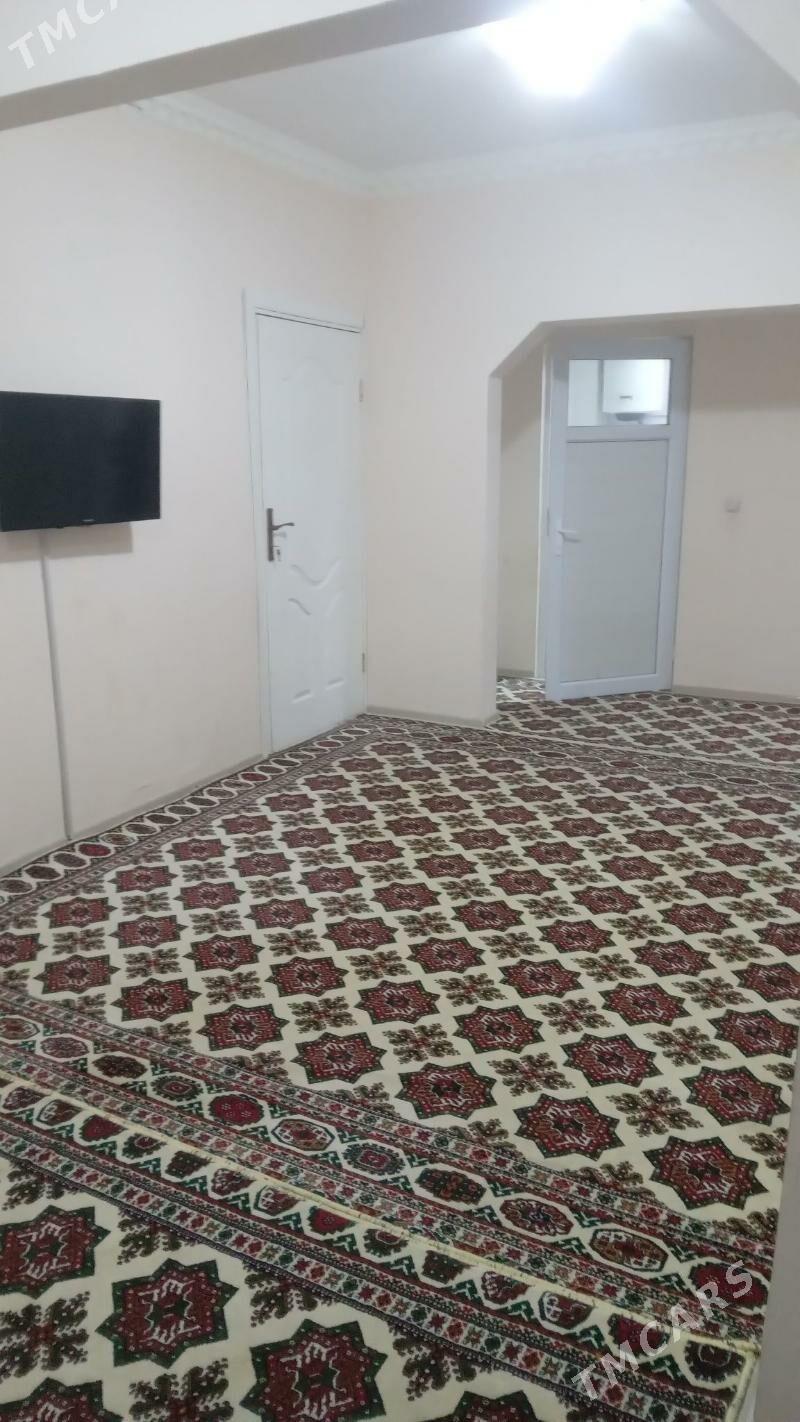 Kwartira Nowruzda - Дашогуз - img 1