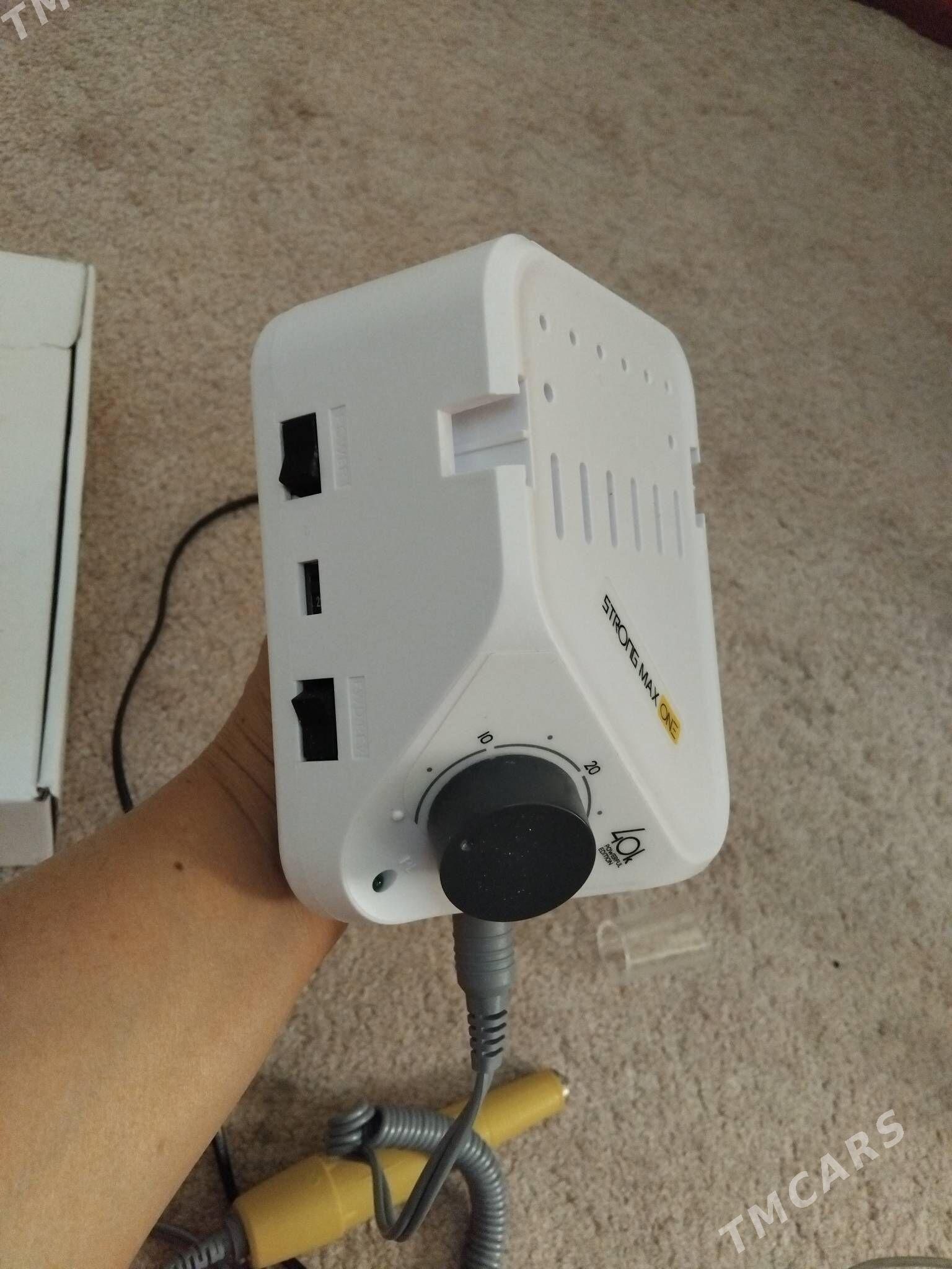 dyrnak freza - Howdan "A" - img 4