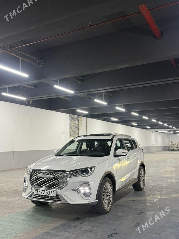 Jetour X70 2023 - 240 000 TMT - Aşgabat - img 1