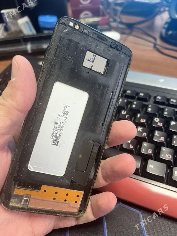 Plata - Aşgabat - img 1