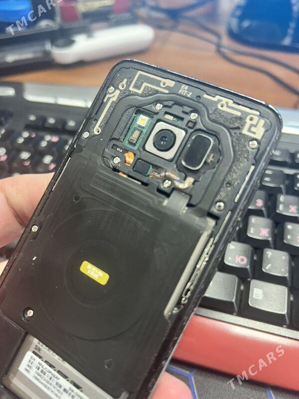 Plata - Aşgabat - img 2