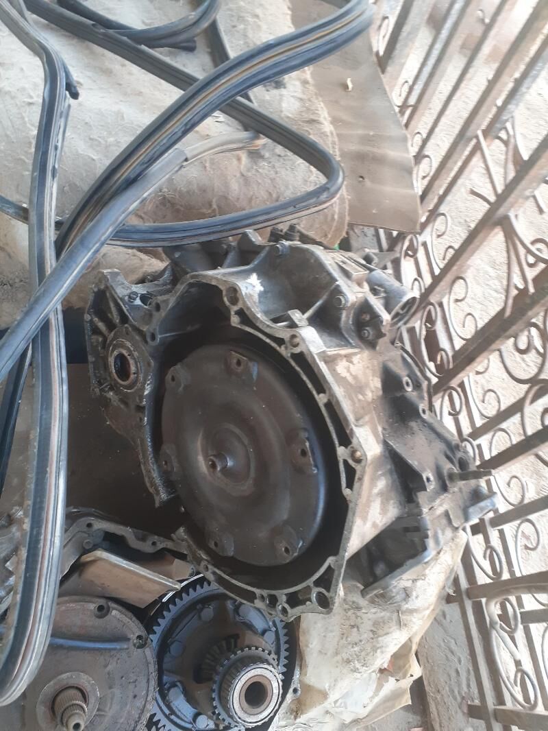 opel 2lik aftomat karopka 900 TMT - Шабатский этрап - img 2