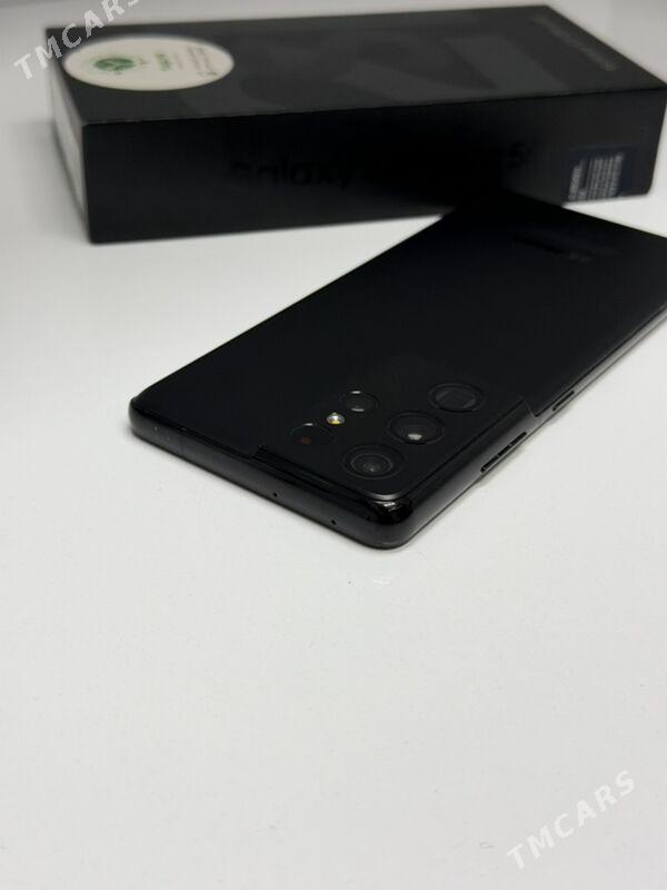 Samsung s21 Ultra 12/256gb - Bagyr - img 4
