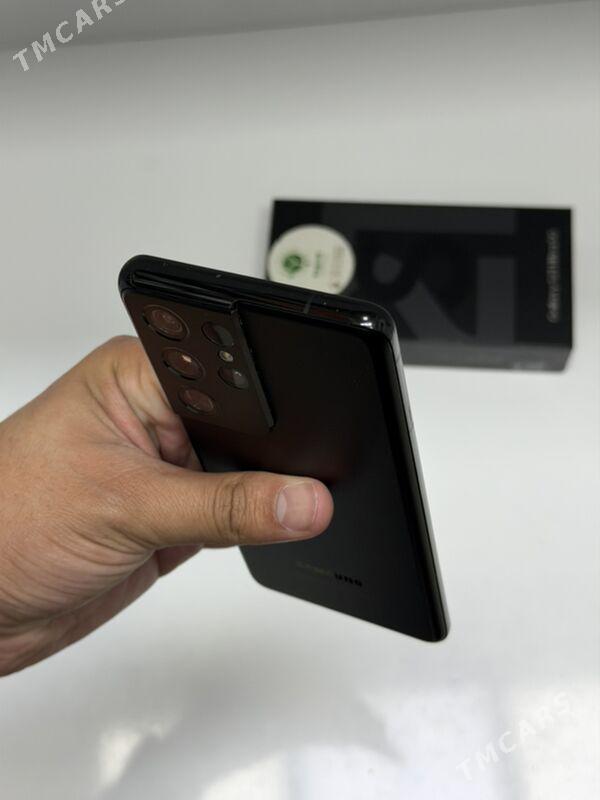 Samsung s21 Ultra 12/256gb - Bagyr - img 7