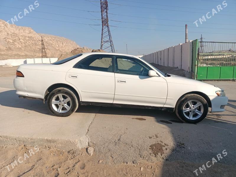 Toyota Mark II 1994 - 40 000 TMT - Türkmenbaşy - img 4