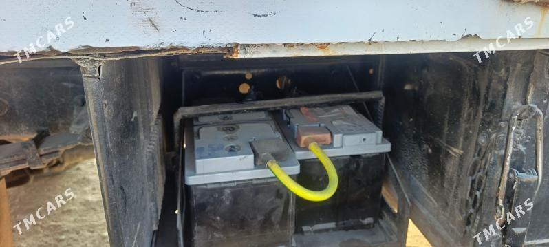 Forland H2 2012 - 80 000 TMT - Губадаг - img 4