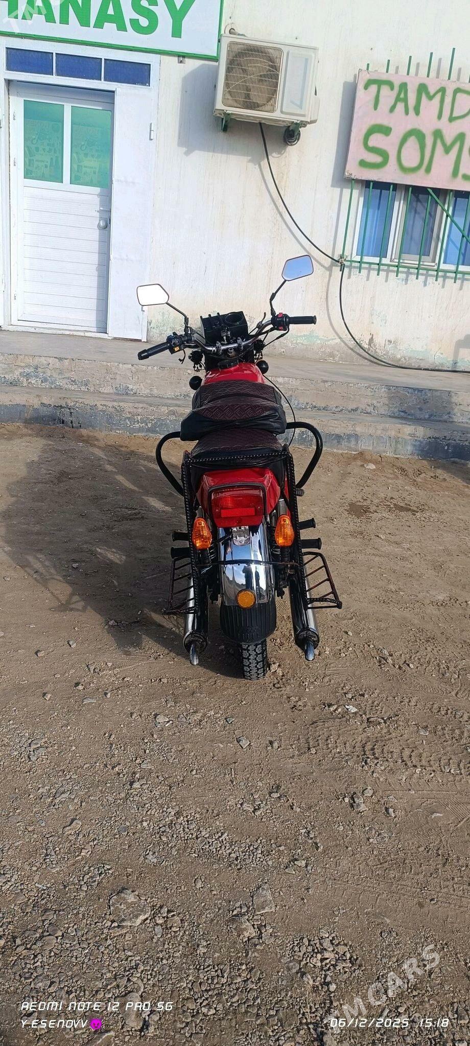 Iž Planeta 5 2022 - 13 000 TMT - Эсенгулы - img 4