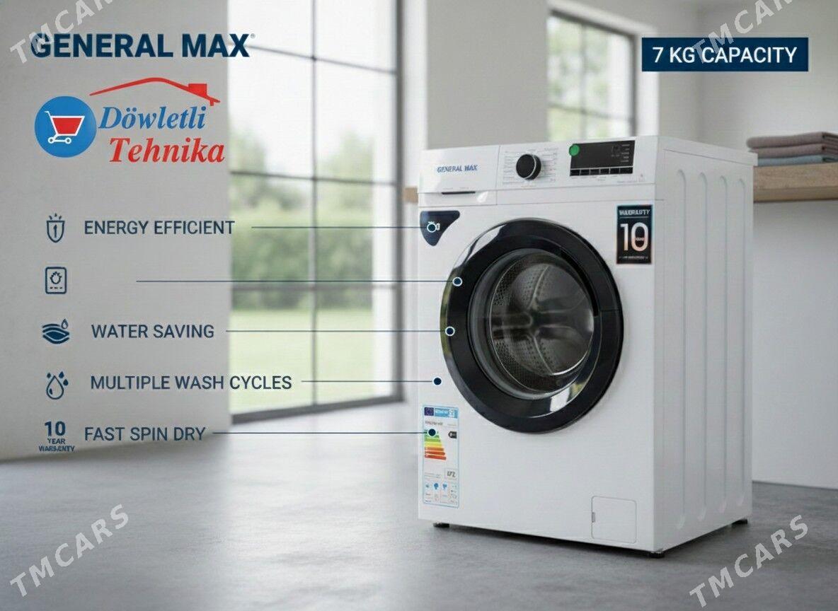 KREDIT KIRMASYN GENERALMAX 7KG - 1 mkr - img 3