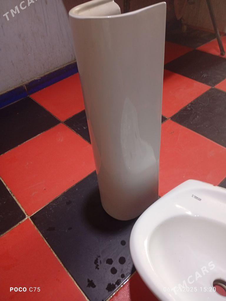 umiwalnik derya plastik - 30 мкр - img 1