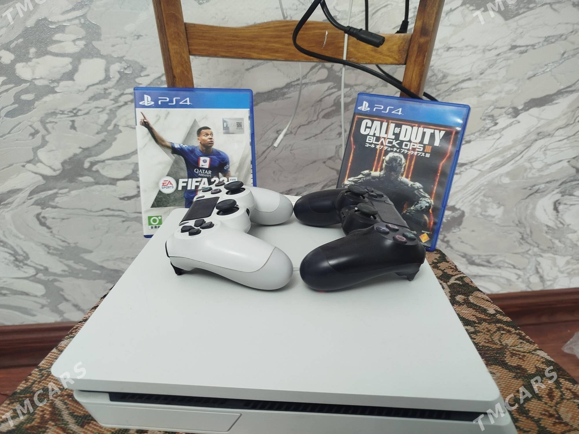 PlayStation 4 - Gumdag - img 1