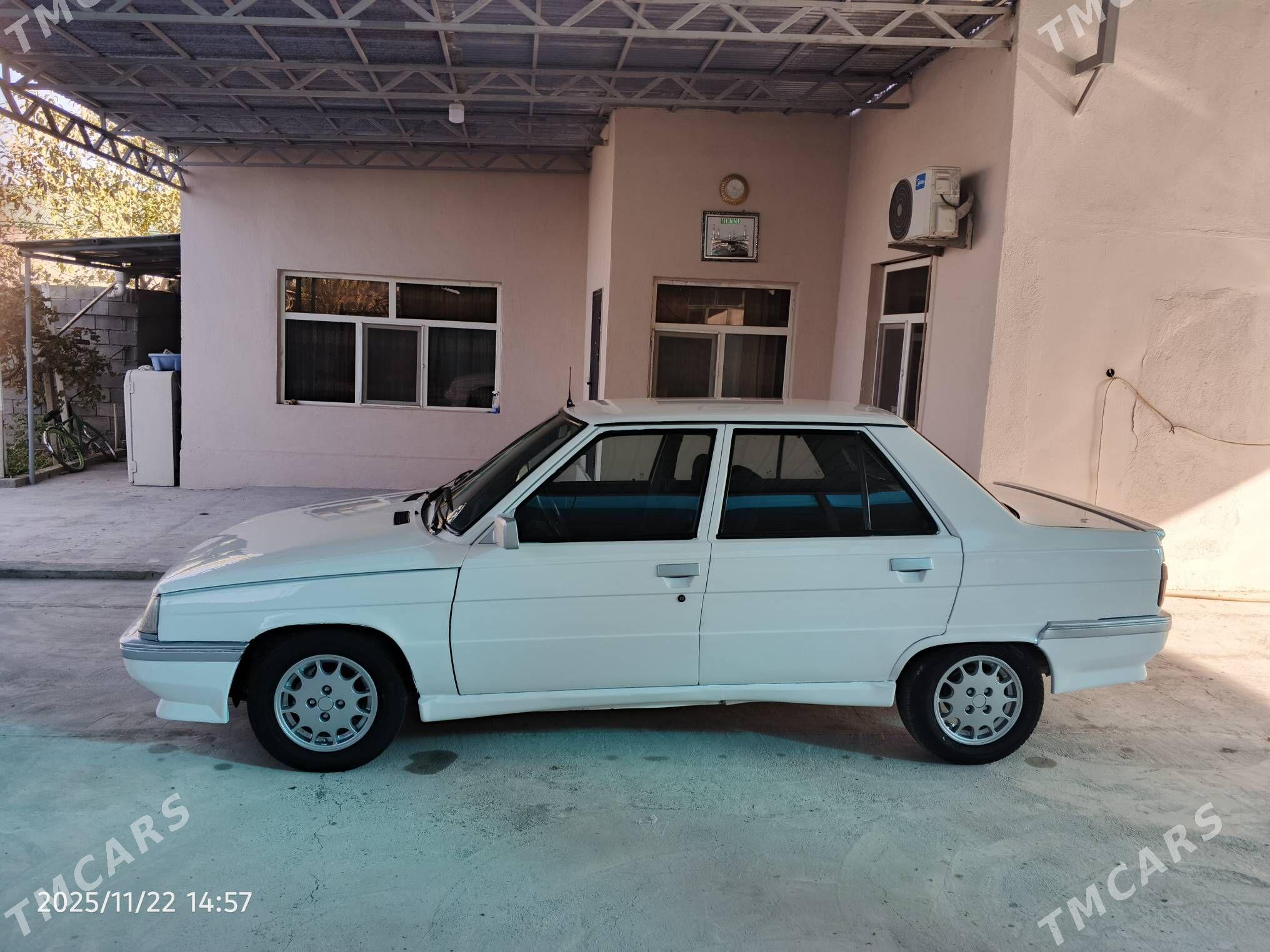 Opel Astra 1994 - 37 000 TMT - Änew - img 2