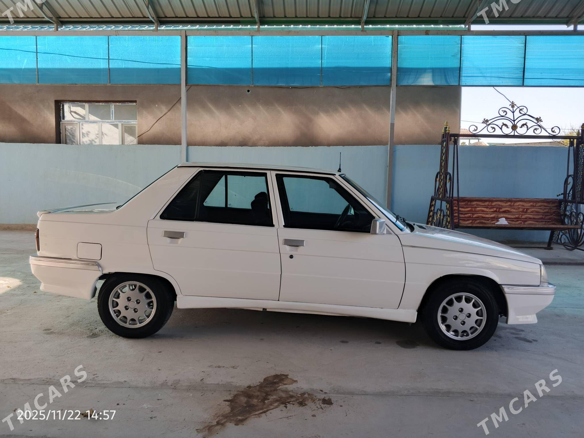 Opel Astra 1994 - 37 000 TMT - Änew - img 4