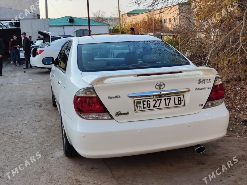 Toyota Camry 2003 - 190 000 TMT - Туркменабат - img 2