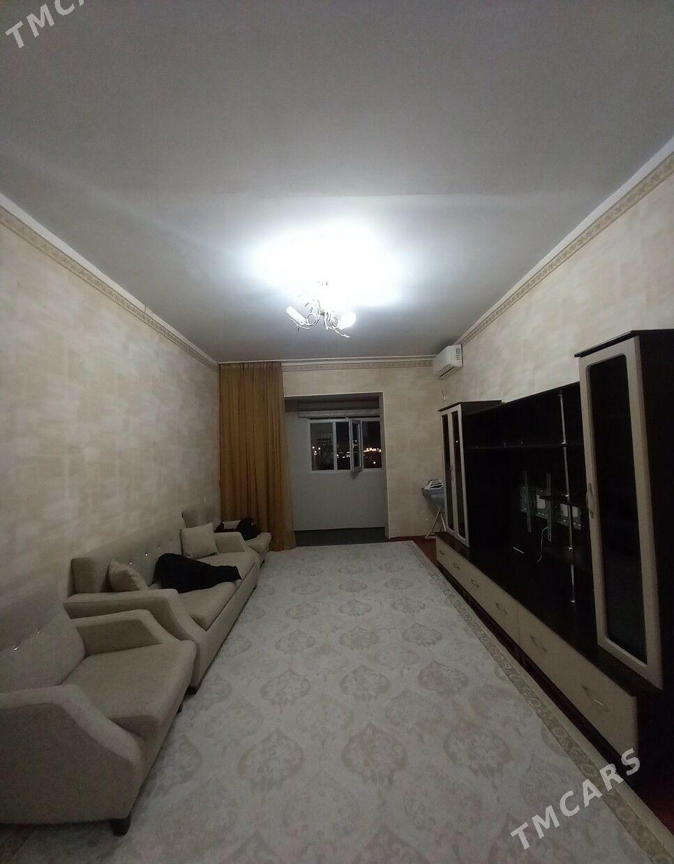 Arenda Mir 1 Molodyojny - Parahat 1 - img 1