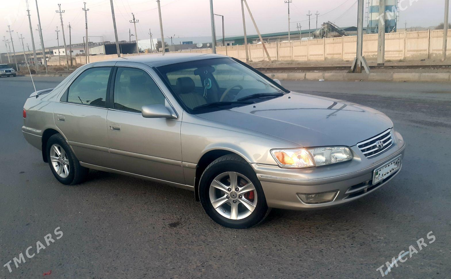 Toyota Camry 1998 - 146 000 TMT - Mary - img 2