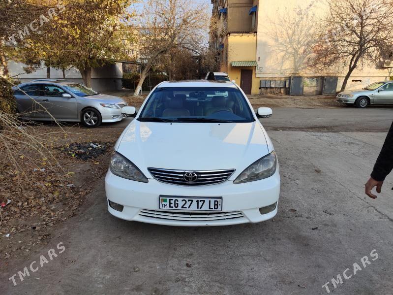 Toyota Camry 2003 - 190 000 TMT - Туркменабат - img 4
