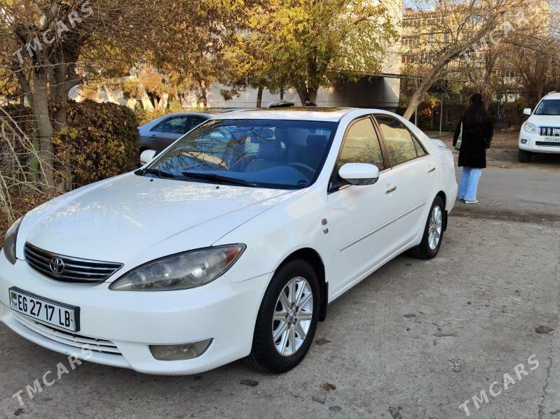 Toyota Camry 2003 - 190 000 TMT - Туркменабат - img 3