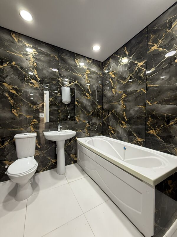 Срочно 4 ком Гуртлы 150м2 - Ашхабад - img 10