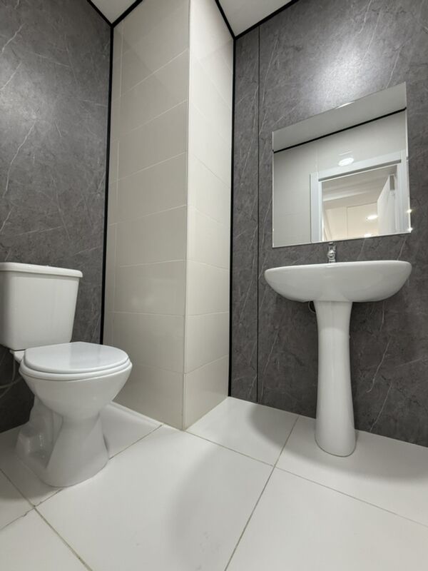 Срочно 4 ком Гуртлы 150м2 - Ашхабад - img 7