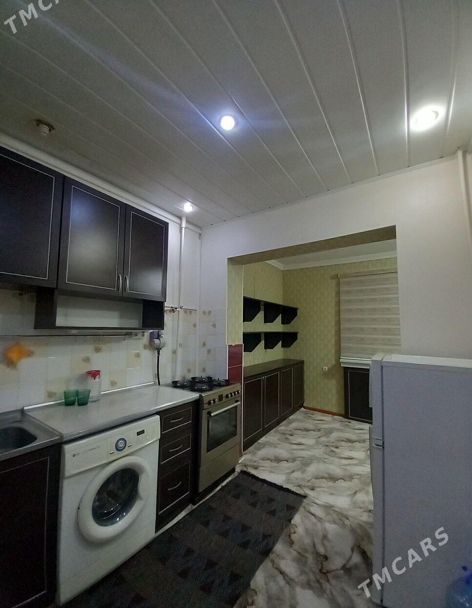 Arenda Mir 1 Molodyojny - Parahat 1 - img 3