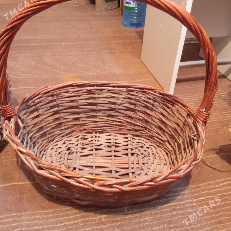 karzina sebet - Büzmeýin - img 3