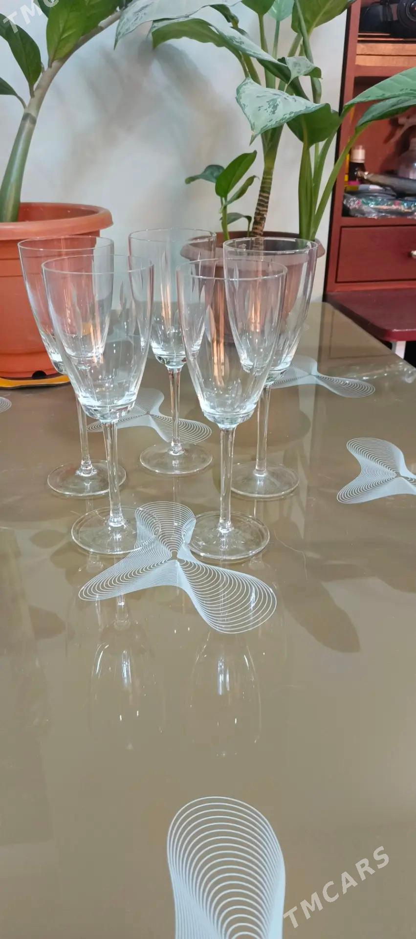 ФУЖЕРЫ - Aşgabat - img 3