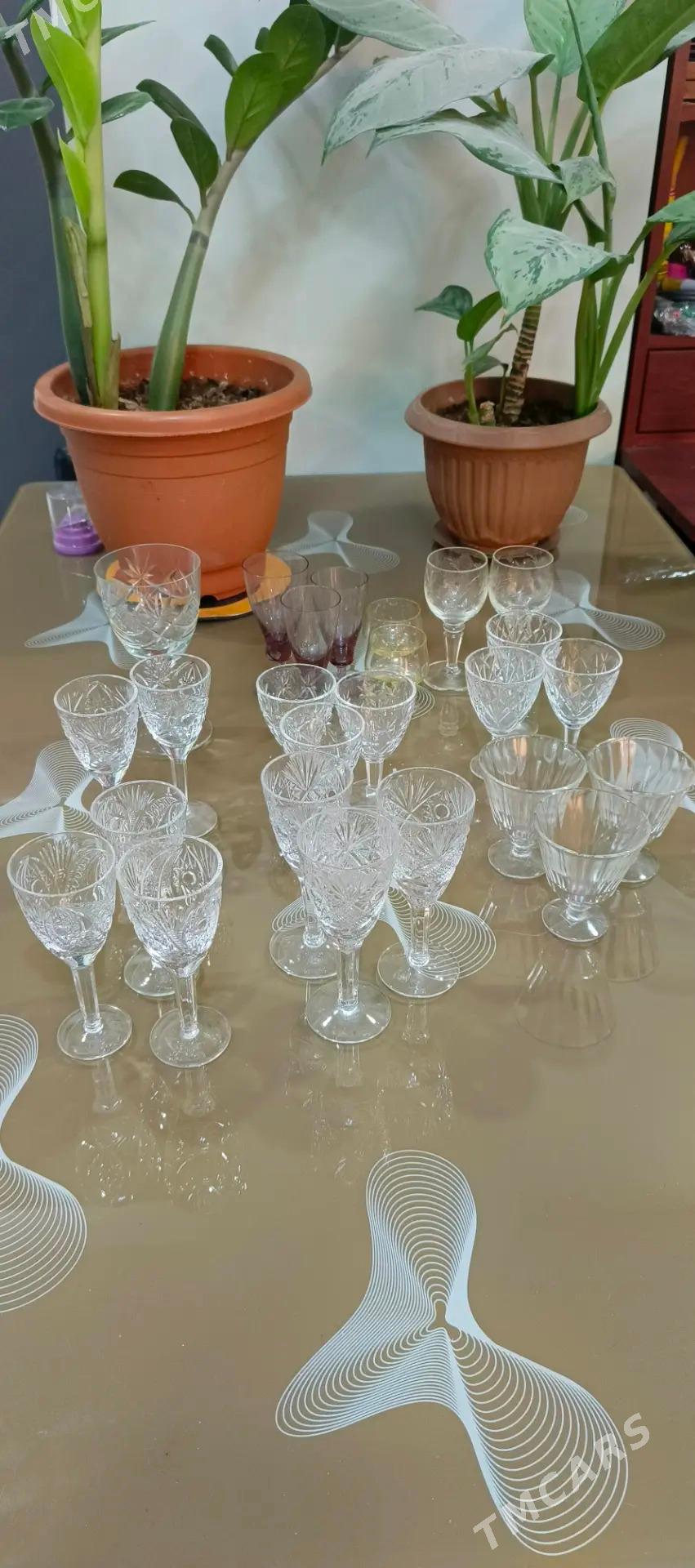 ФУЖЕРЫ - Aşgabat - img 2