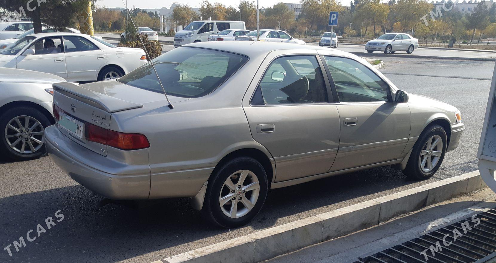 Toyota Camry 1998 - 146 000 TMT - Mary - img 6