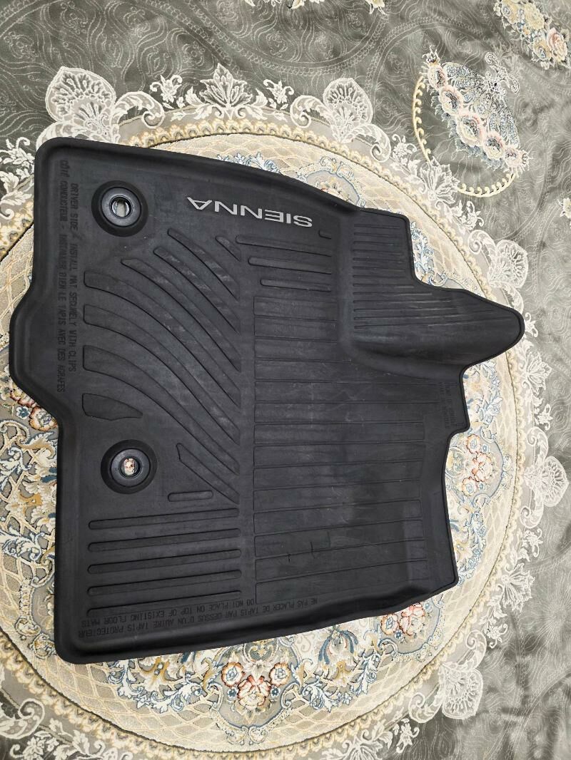 Toyota Kowrik 250 TMT - Parahat 2 - img 4