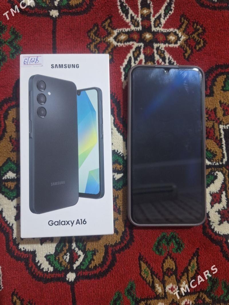 Samsung A16.  6/128 - Mary - img 2