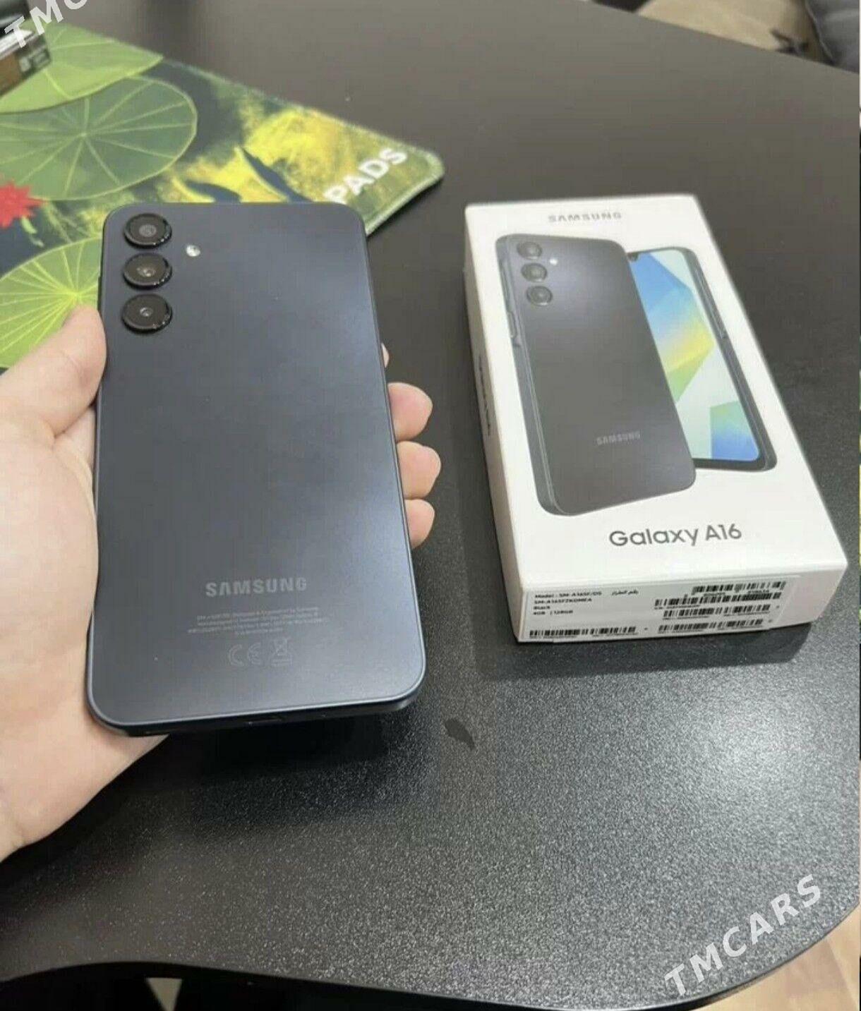 Samsung A16.  6/128 - Mary - img 6