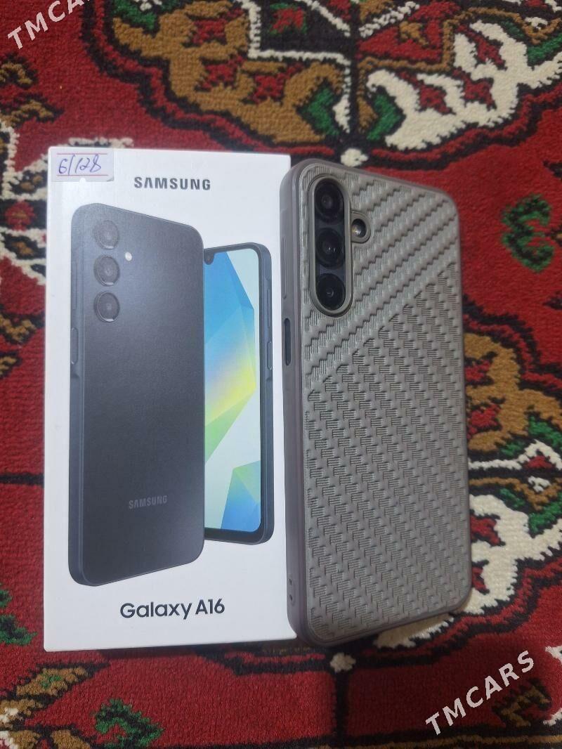 Samsung A16.  6/128 - Mary - img 3