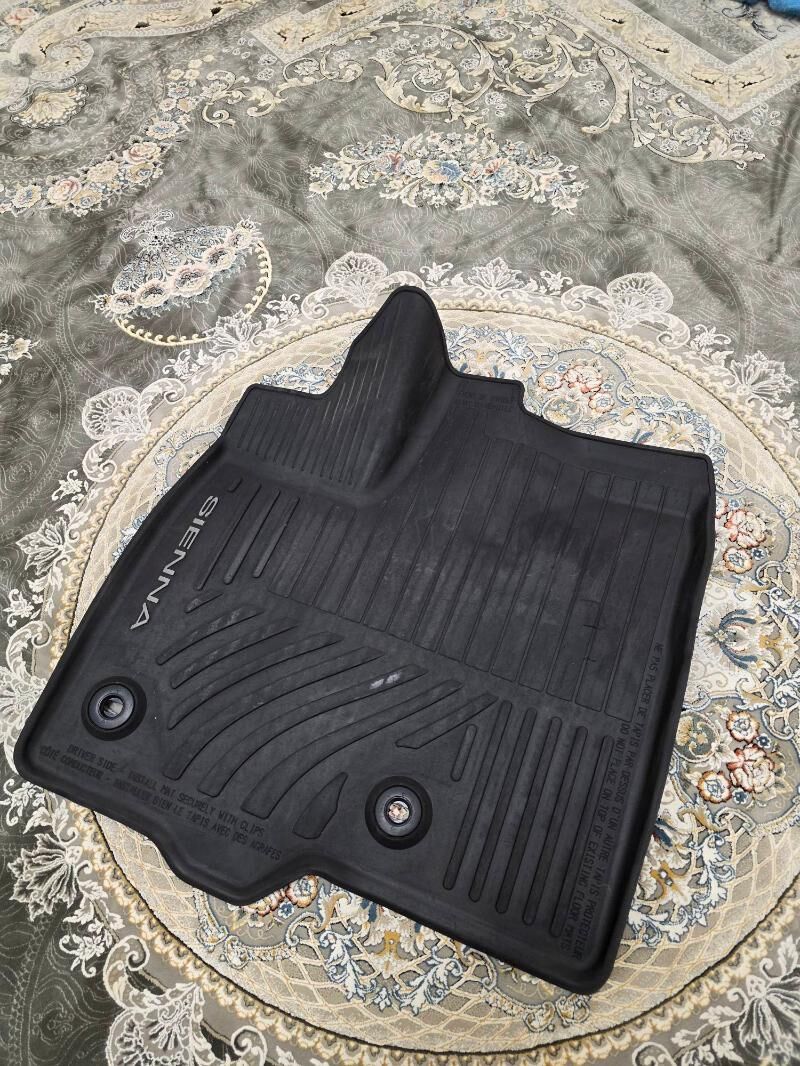 Toyota Kowrik 250 TMT - Parahat 2 - img 2